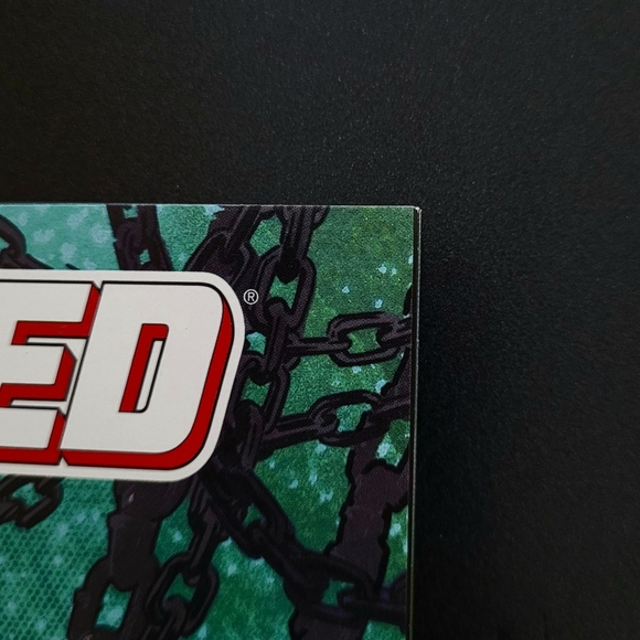 Spawn: Scorched #35 - Picture 5 of 7